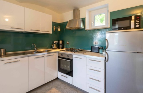 Casalborgone House | Stunning private villa for 6 people with WIFI, A/C, TV, patio and panoramic view