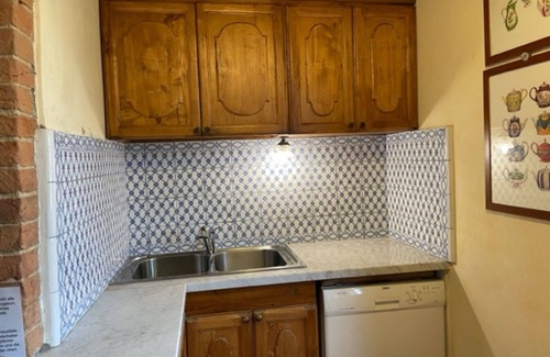 Montepulciano Villa | Stunning private villa with private pool, WIFI, TV, patio, pets allowed and panoramic view
