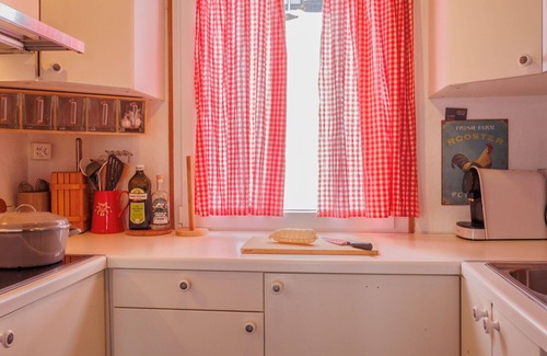 Champoussin House | Stunning private villa for 7 people with WIFI, TV and terrace