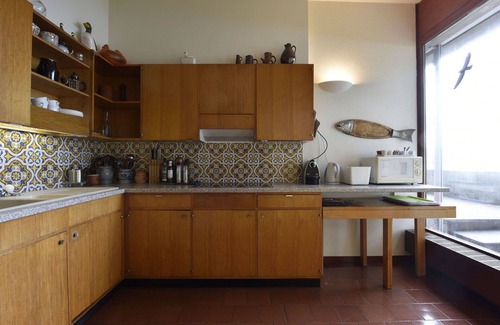 Montreux Villa | Stunning private villa for 7 people with WIFI, TV, terrace and pets allowed