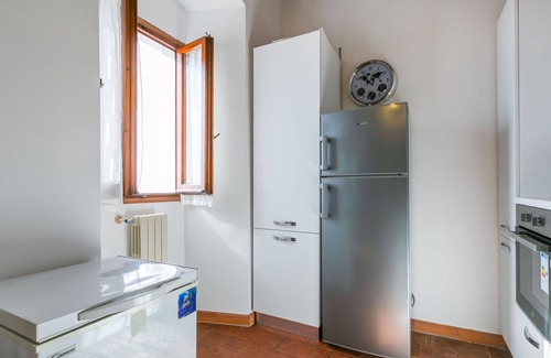 Pontassieve Villa | Stunning private villa for 10 guests with WIFI, TV, terrace and panoramic view