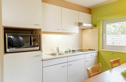 Koksijde House | Stunning private villa for 4 guests with WIFI, pool, TV, terrace and parking