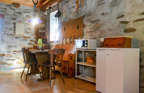 Acquarossa House | Stunning private villa for 2 people with TV, terrace and panoramic view