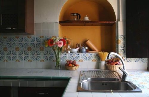 Vicchio Villa | Stunning private villa with WIFI, private pool, TV, terrace, panoramic view and parking