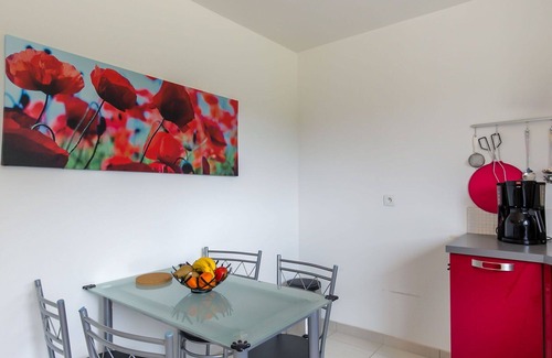 Guisseny House | Stunning private villa for 4 people with TV and pets allowed