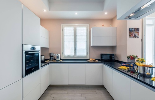 Monsummano Terme Villa | Stunning private villa with sauna, A/C, private pool, WIFI, hot tub, TV, patio and parking