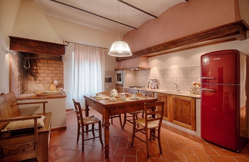 Castelfiorentino Villa | Stunning private villa with private pool, hot tub, sauna, WIFI, TV, terrace and panoramic view