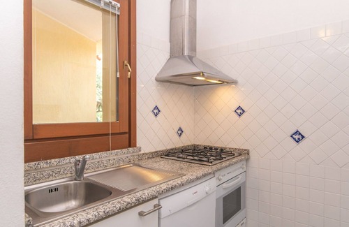 Sant'Elmo Villa | Stunning private villa for 6 guests with pool, A/C, WIFI, TV, patio and parking