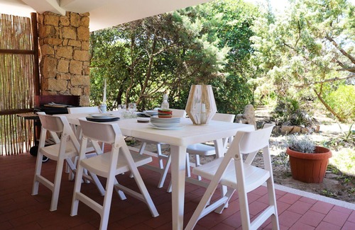 Portobello House | Stunning private villa for 6 guests with TV
