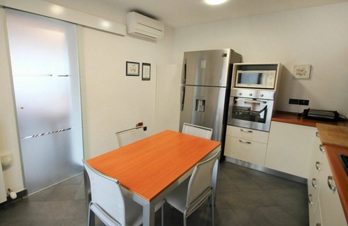 Boissano House | Stunning private villa for 8 people with A/C, private pool, WIFI, TV and terrace