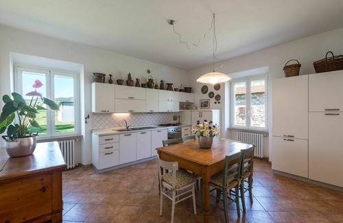 Grosseto Villa | Stunning private villa for 6 people with WIFI, TV and terrace