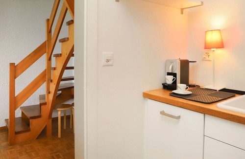 Lens House | Stunning private villa for 6 people with WIFI, TV and terrace