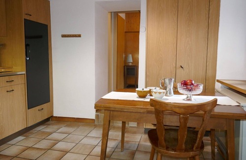 Olivone House | Stunning private villa for 4 people with WIFI, TV, patio, pets allowed and panoramic view