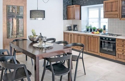 Labin House | Stunning private villa for 10 guests with private pool, WIFI, A/C, TV, terrace and parking