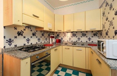 Badesi Villa | Stunning private villa for 12 people with WIFI, A/C, private pool, TV, patio and pets allowed