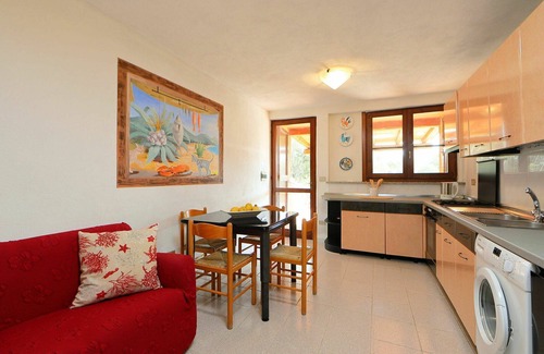 Badesi Villa | Stunning private villa for 12 people with WIFI, A/C, private pool, TV, patio and pets allowed