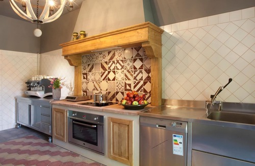 Nerbisci Villa | Stunning private villa for 20 guests with private pool, WIFI, A/C, TV, patio and panoramic view