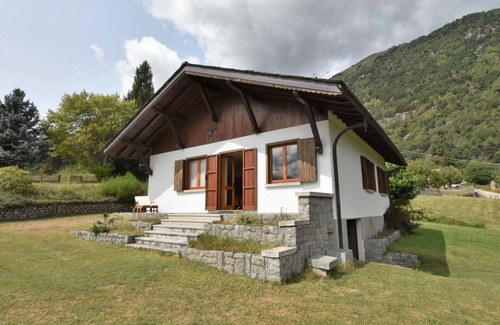 Poira di Dentro House | Stunning private villa for 6 people with WIFI, TV and terrace