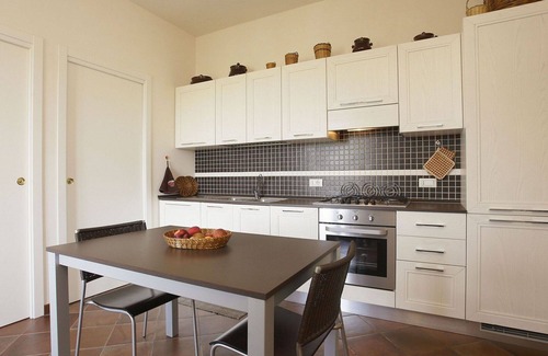 Cannizzara Villa | Stunning private villa for 16 people with A/C, hot tub, WIFI, private pool, TV and patio