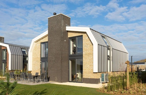 Municipality of Cuijk House | Stunning private villa for 12 people with WIFI, TV and terrace