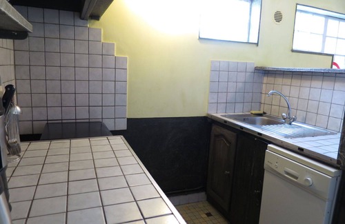 Queyrac House | Stunning private villa for 4 people with TV, terrace and pets allowed