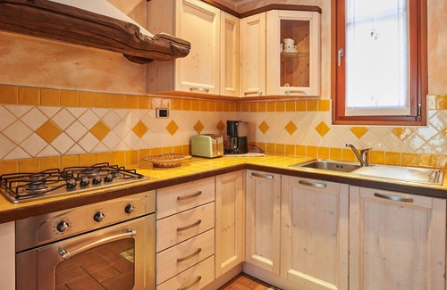 Gera Lario House | Stunning private villa for 5 people with WIFI, TV and terrace