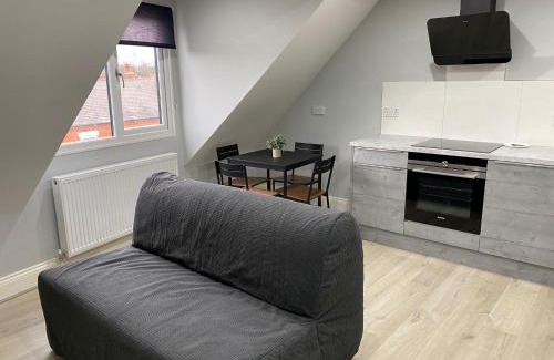 King's Heath Apartment | Stunning property fully refurbished