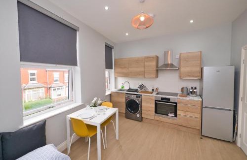 King's Heath Apartment | Stunning property fully refurbished