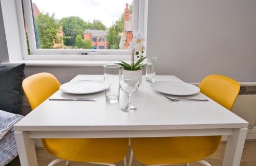 King's Heath Apartment | Stunning property fully refurbished