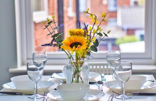 King's Heath Apartment | Stunning property fully refurbished