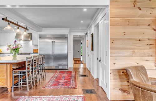 Quechee Other | Stunning Quechee Farmhouse at “SUNNY BRAE FARM”