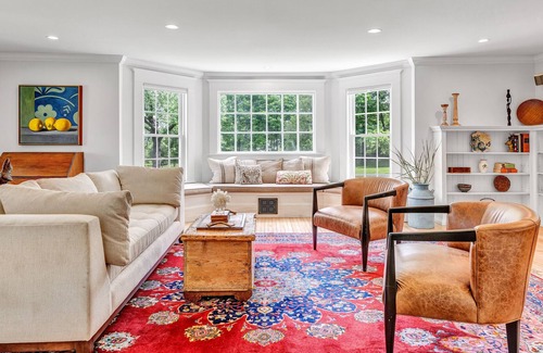 Quechee Other | Stunning Quechee Farmhouse at “SUNNY BRAE FARM”