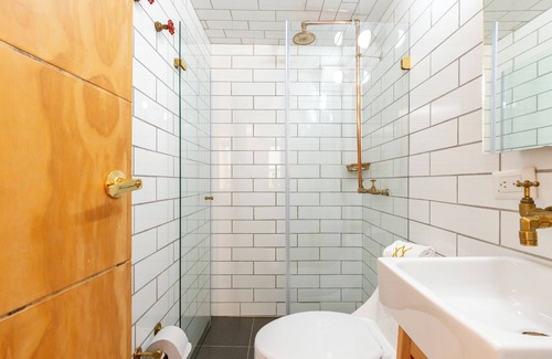 La Candelaria Apartment | Stunning Room W/Heating In La Candelaria-AVJ4B°
