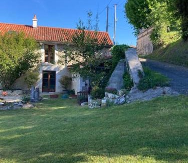 Brie-sous-Barbezieux House | Stunning rural gem with pool in southwest France