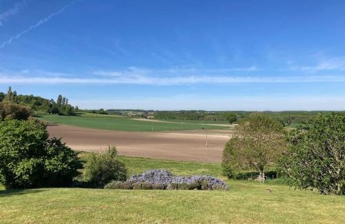 Brie-sous-Barbezieux House | Stunning rural gem with pool in southwest France