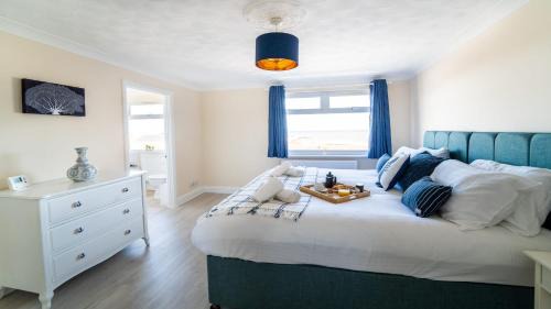 Gorleston-on-Sea House | Stunning Sea View Penthouse – 2 Bedroom – 2 Bathroom