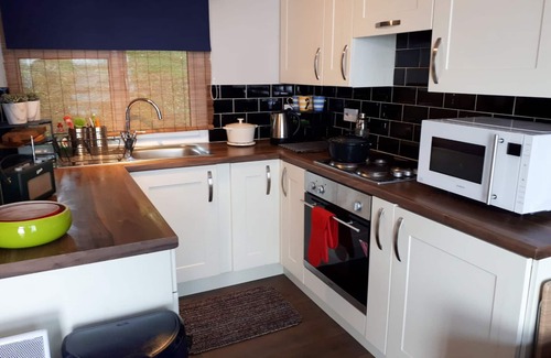 Bucks Cross House | STUNNING SEA VIEWS AND COMFORTABLE ACCOMONDATION IN HEAVENLY NORTH DEVON.