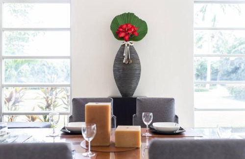 Nuevo Vallarta Apartment | Stunning Seibal Condo & Vidanta