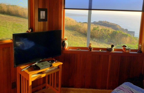 Dillon Beach House | Stunning, serene Ocean retreat on the Northern California Coast