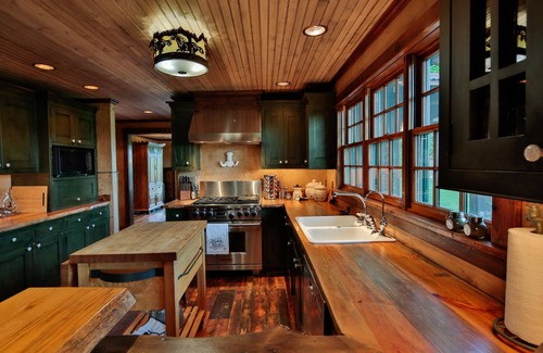 Bozeman Cabin | STUNNING SETTING.Peaceful and Private.