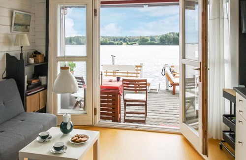 Havelsee Boat Rental | Stunning Ship In Havelsee Ot Kützkow