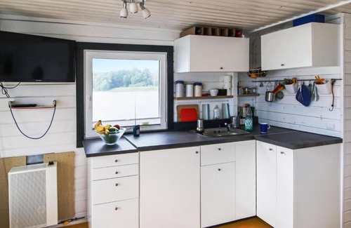 Havelsee Boat Rental | Stunning Ship In Havelsee Ot Kützkow