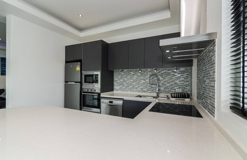 Hua Hin Villa | Stunning Spacious Private Pool Villa - Hua Hin