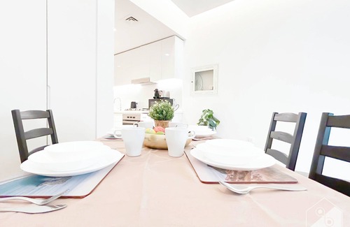 Downtown Dubai Apartment | Stunning & Spacious Studio Balcony & View Dubai
