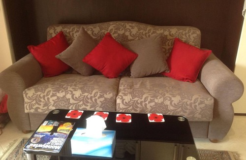 Pizzo Apartment | Stunning Studio holiday apartment for 3 on resort, close to beach with 2 pools