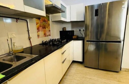 Noida Apartment | Stunning Style Suite