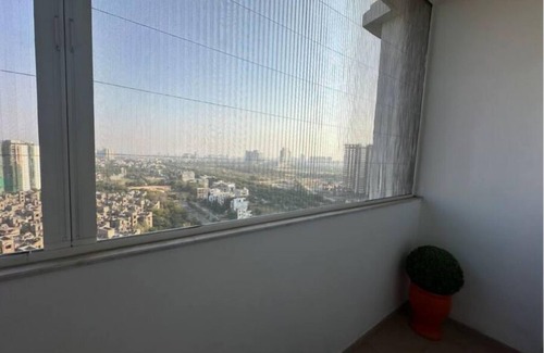 Noida Apartment | Stunning Style Suite