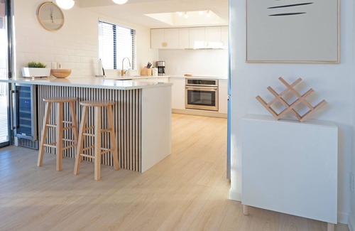 Page House | Stunning Sunrise to Sunset Views! One Acre Property