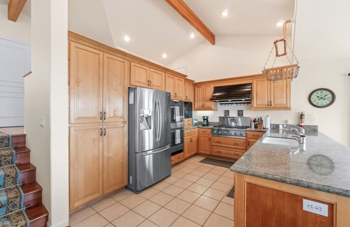 Morro Bay House | Stunning Sunsets, Amazing View and Ocean Breeze!