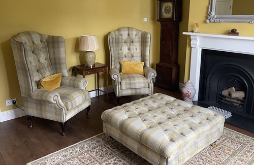 West Runton House | Stunning Three bedroom house in West Runton